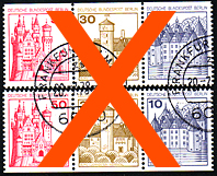 MH10FFM - nicht sammelwürdig MH10FFM - nicht sammelwürdig