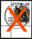 Mi628FDC - nicht sammelwürdig Mi628FDC - nicht sammelwürdig
