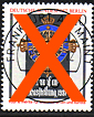 Mi648FDC - nicht sammelwürdig Mi648FDC - nicht sammelwürdig